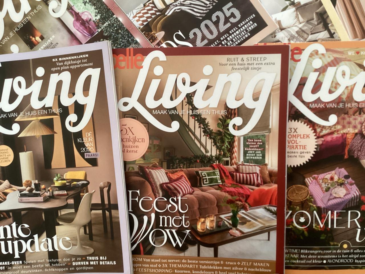 Libelle LIVING specials