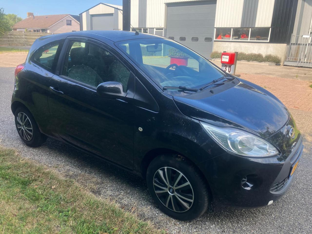 Ford Ka 1.2