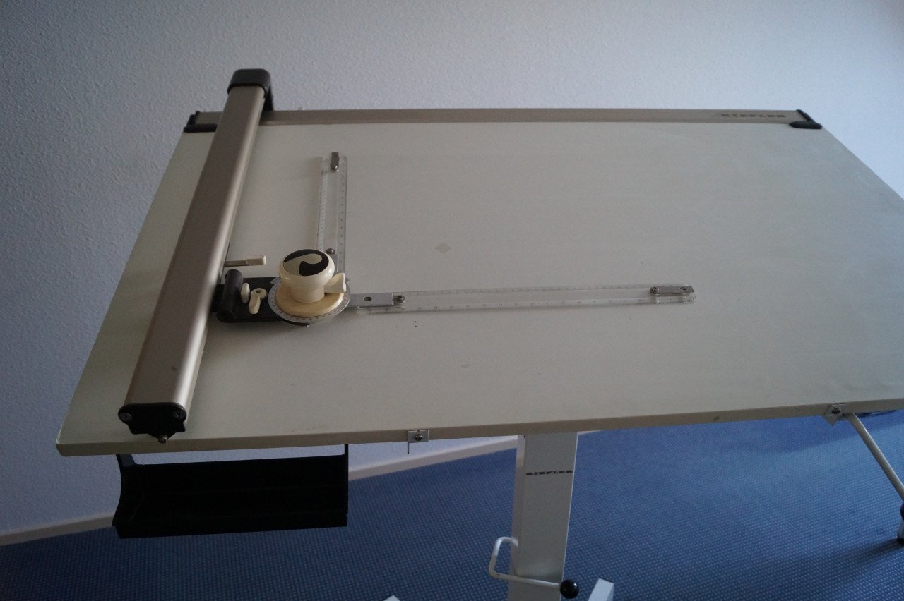 Tekentafel