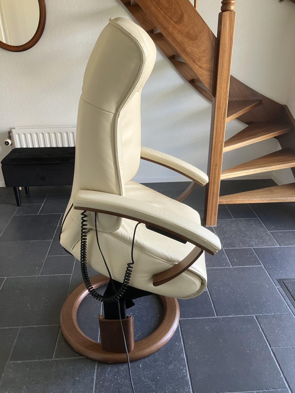 Hukla relaxstoel
