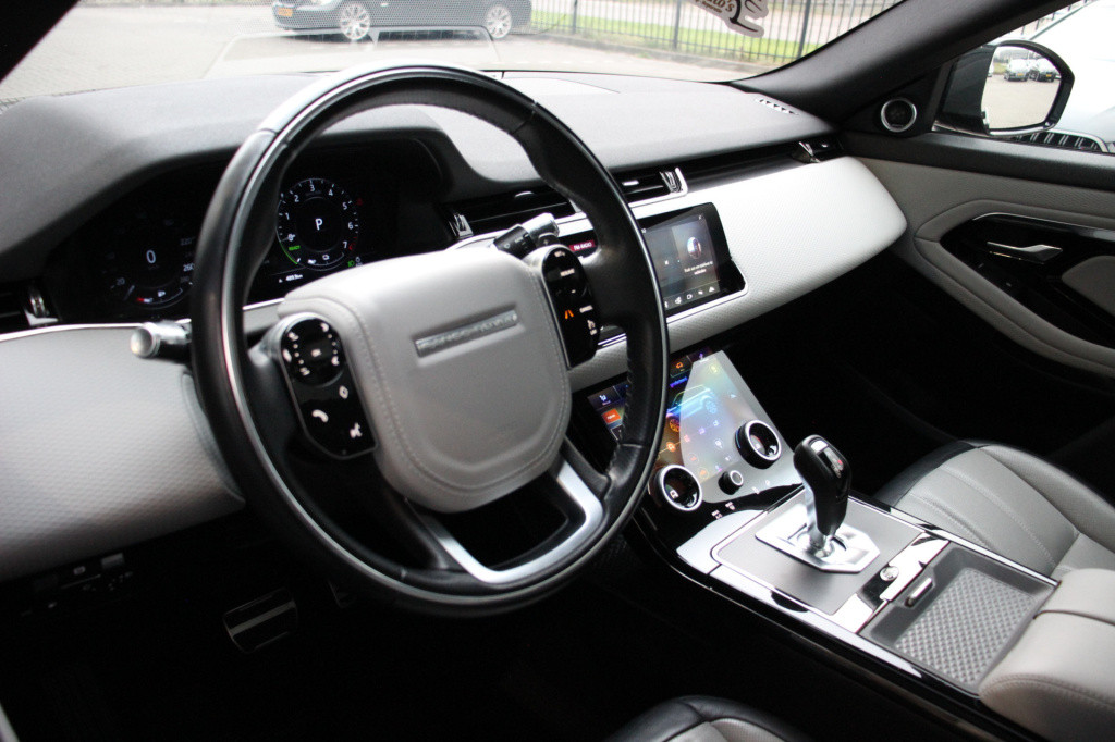 Land Rover Range Rover 1.5 p300e awd r-dynamic se | pano. | leer | meridian