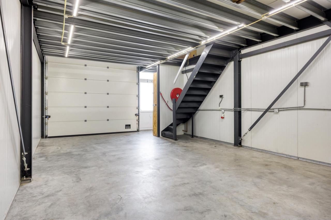 Te koop l Keurige bedrijfsunit aan Gildeweg 16 01 te Vlissingen