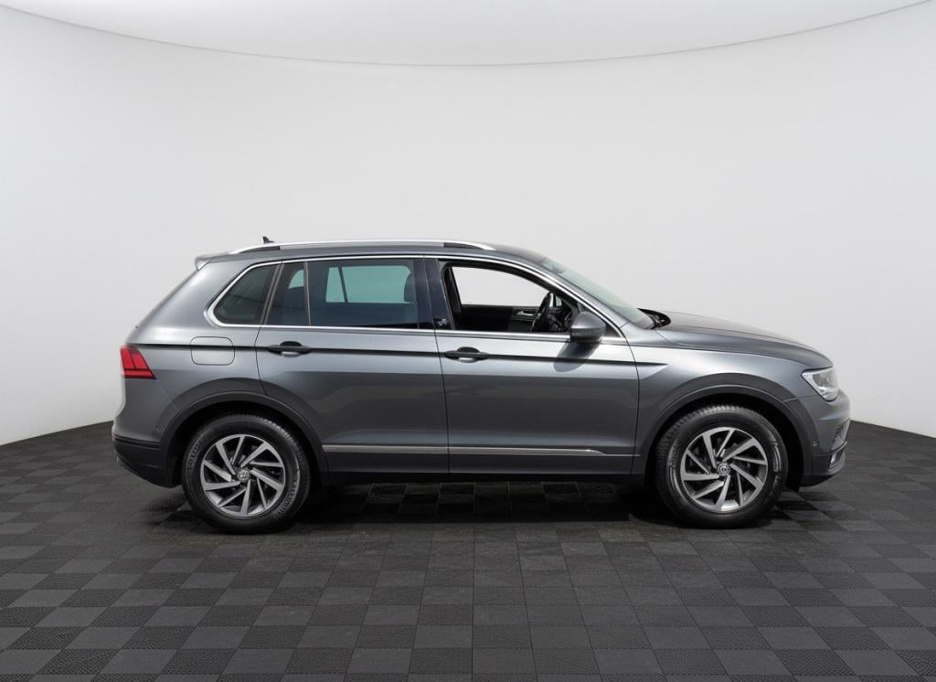 Volkswagen Tiguan 1.4 tsi act comfortline