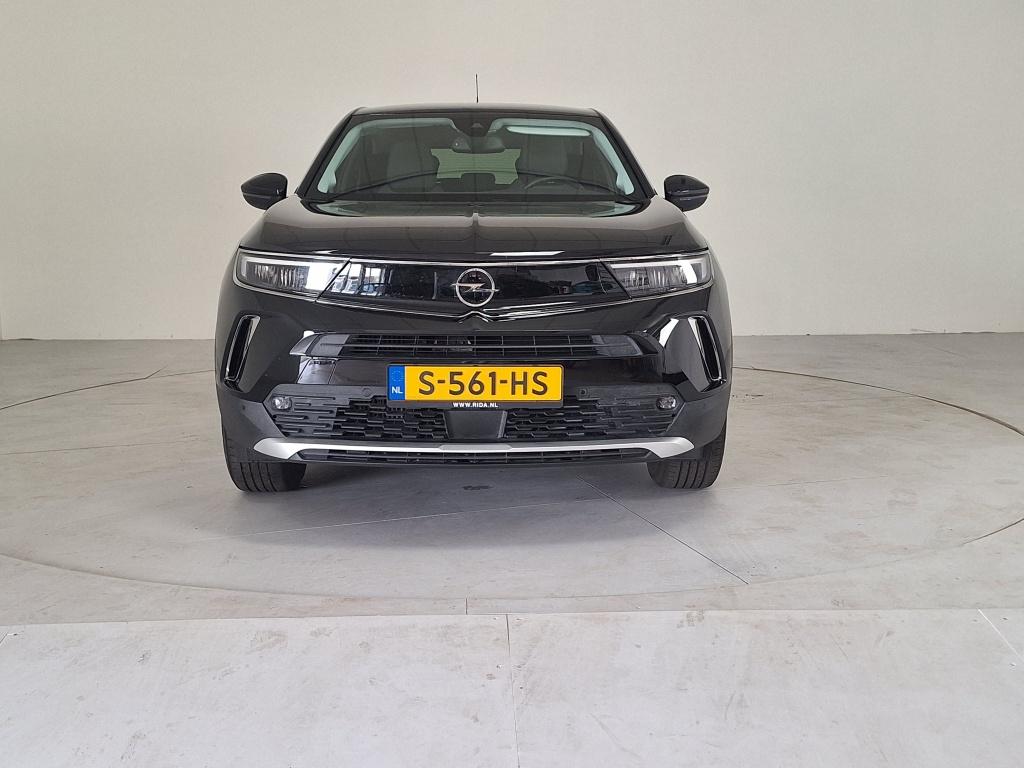 Opel Mokka 1.2 turbo elegance|trekhaak | dealer onderhouden
