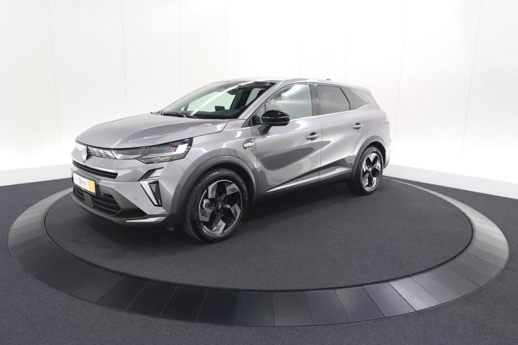 Renault Symbioz 1.6 e-tech full hybrid 145 techno | elektrische kofferklep 