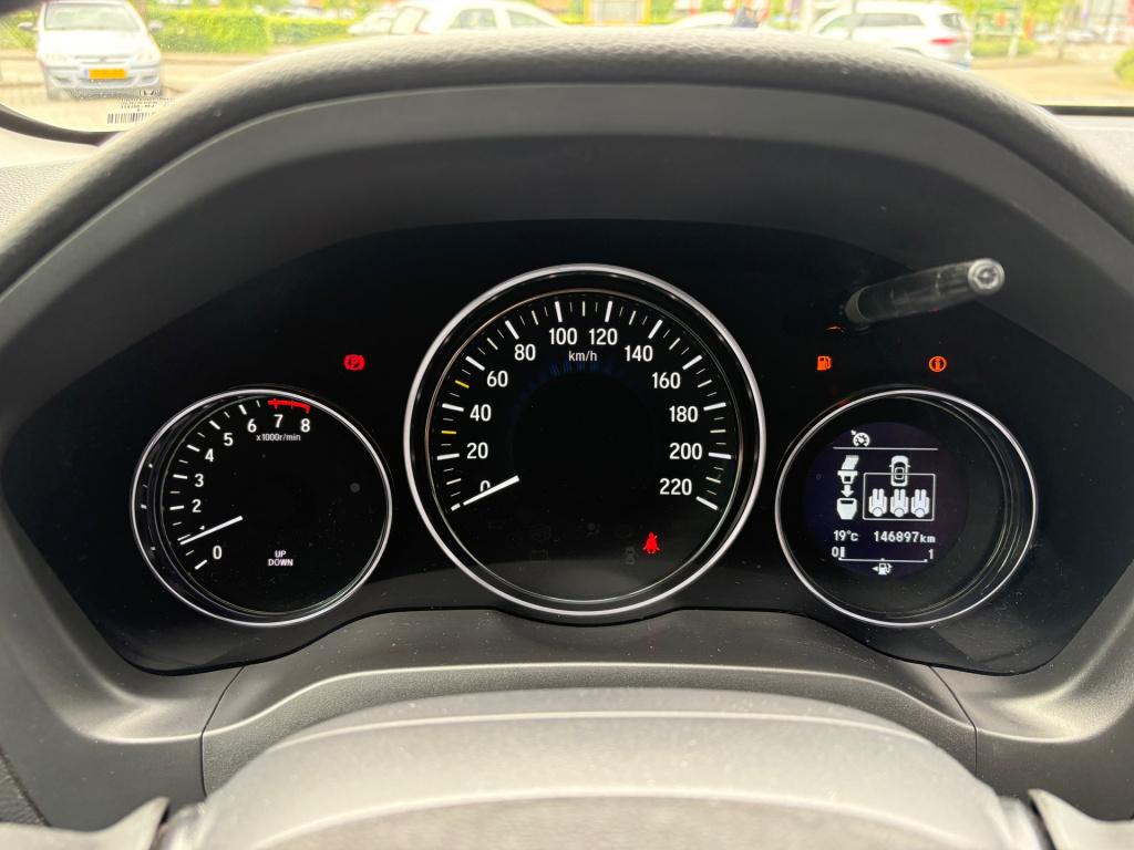 Honda HR-V 1.5 i-vtec elegance