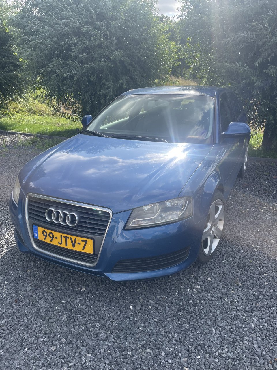 Audi A3 1.6