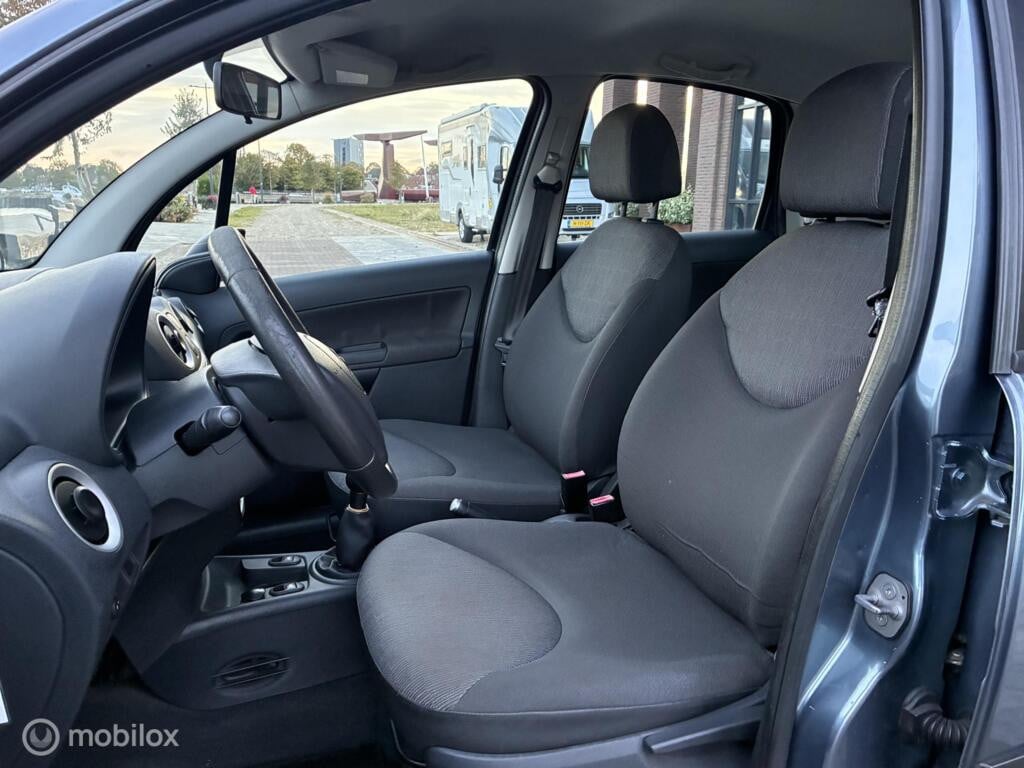 Citroen C3, 1.4i Ligne Prestige 5Deurs Airco km91.422 Nap BJ2008