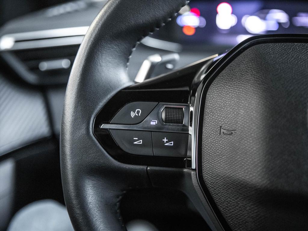 Peugeot 2008 1.2 hybrid 145pk e-dcs6 allure