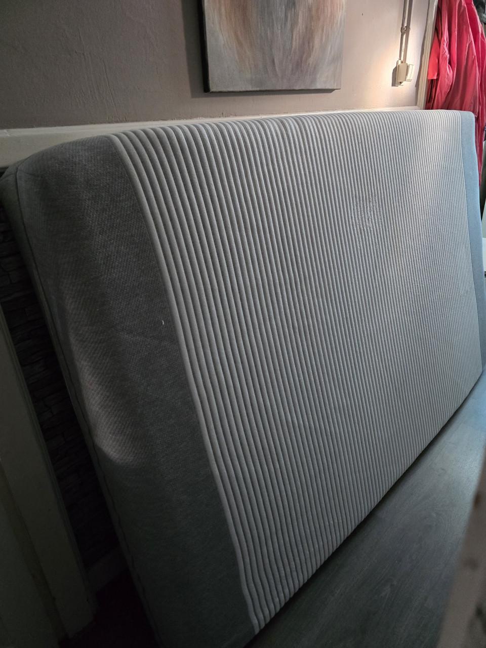 120 bij 200 matras