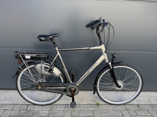 Gazelle Orange C7 middenmotor elektrische fiets 65cm