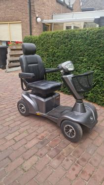 Sterling S700 Scootmobiel