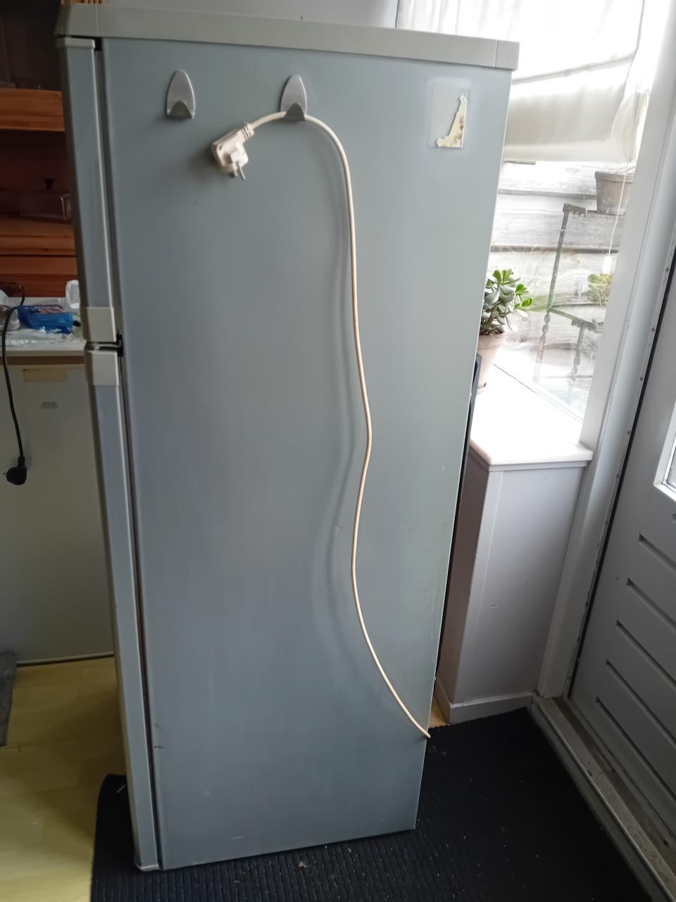 Koel/vriescombinatie