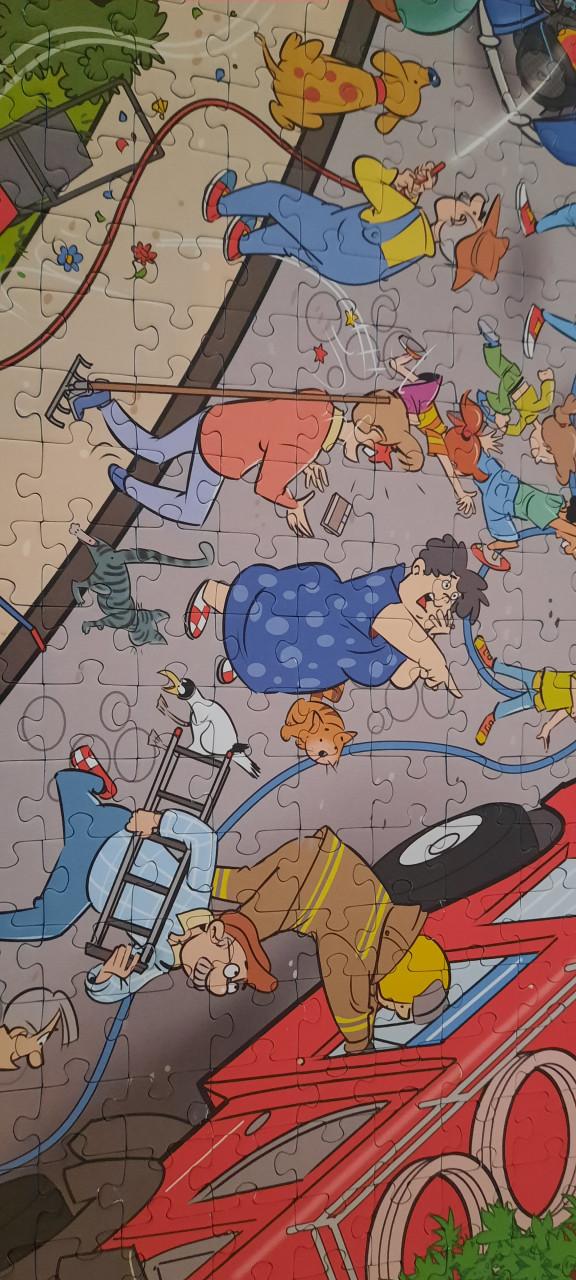 Legpuzzel That's Life 1000 stukjes