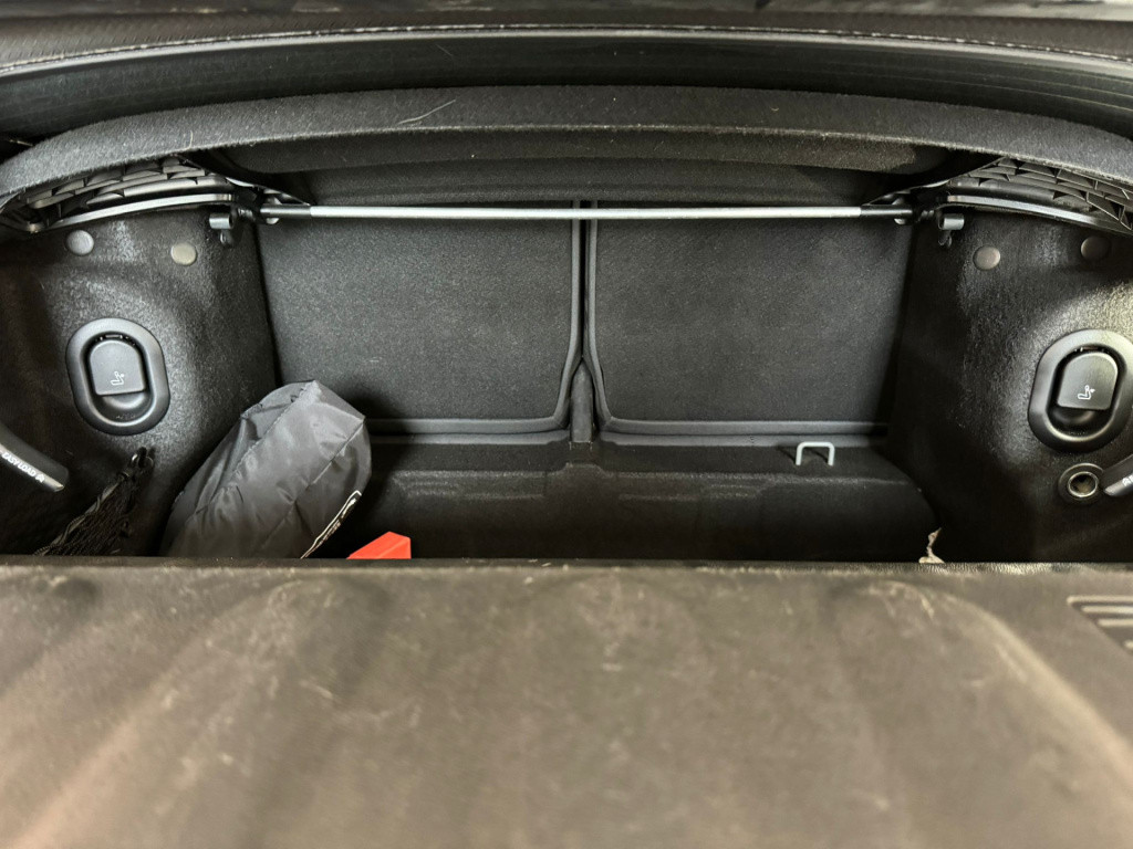 Mini Cooper Cabrio mini 1.5 pepper