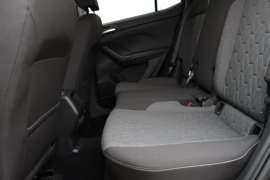 Volkswagen T-cross 1.0 tsi life edition 95pk
