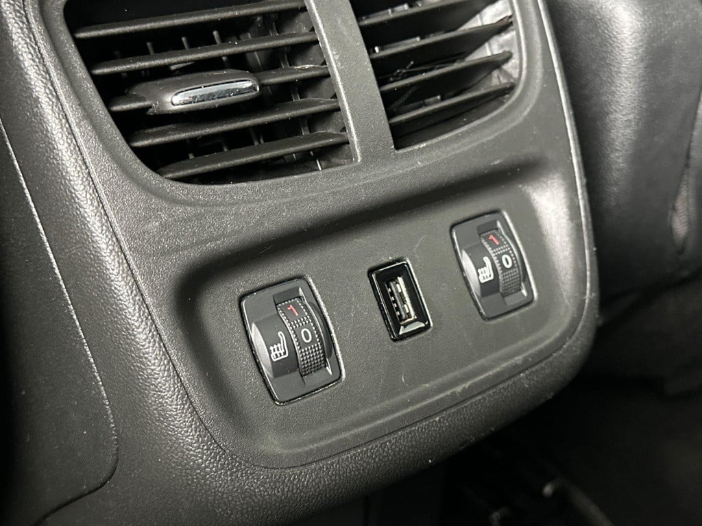 Opel Grandland X 1.2 turbo ultimate | lederen bekleding | stoel ventilatie 