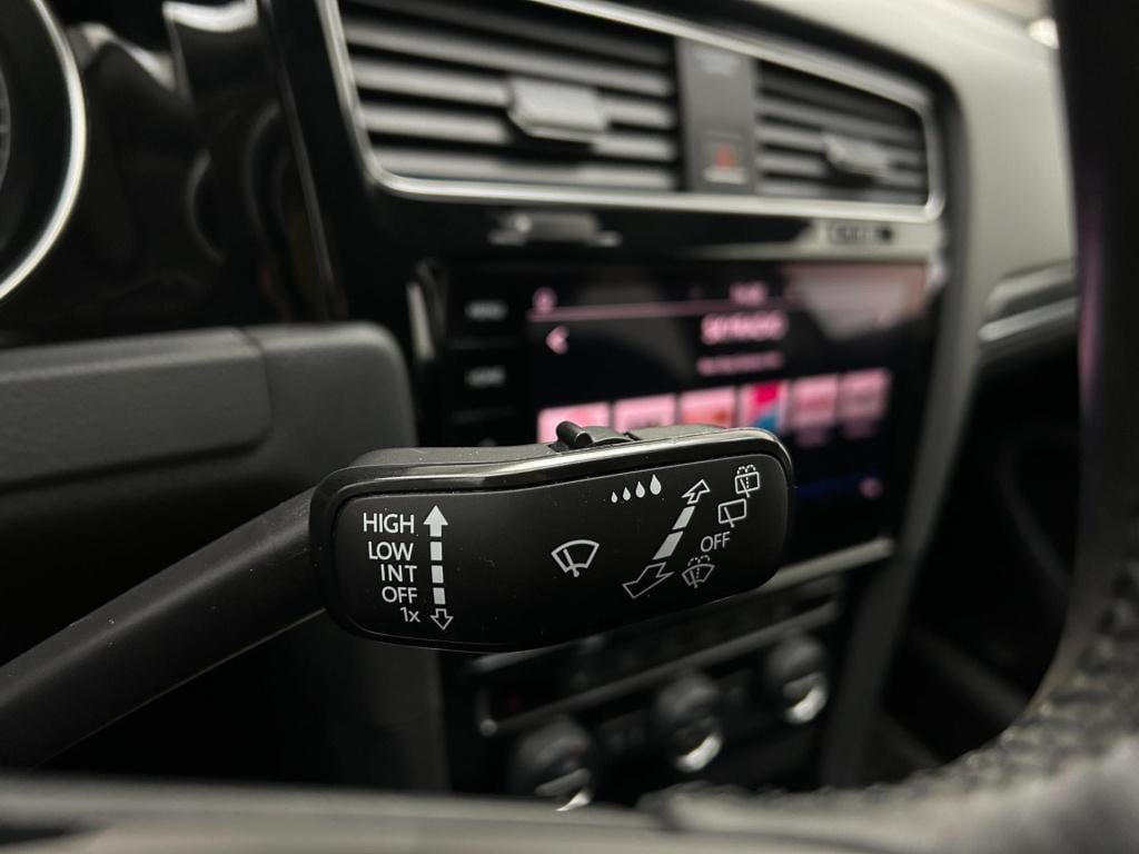 Volkswagen Golf occasion 1.4 tsi act highline | grijs | tweedehands volkswa