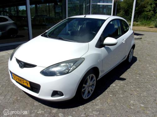 Mazda 2 1.3hp s-vt touring