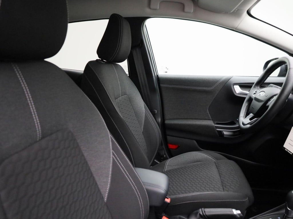 Ford Puma titanium automaat hybrid | automaat | climate control | cruise co