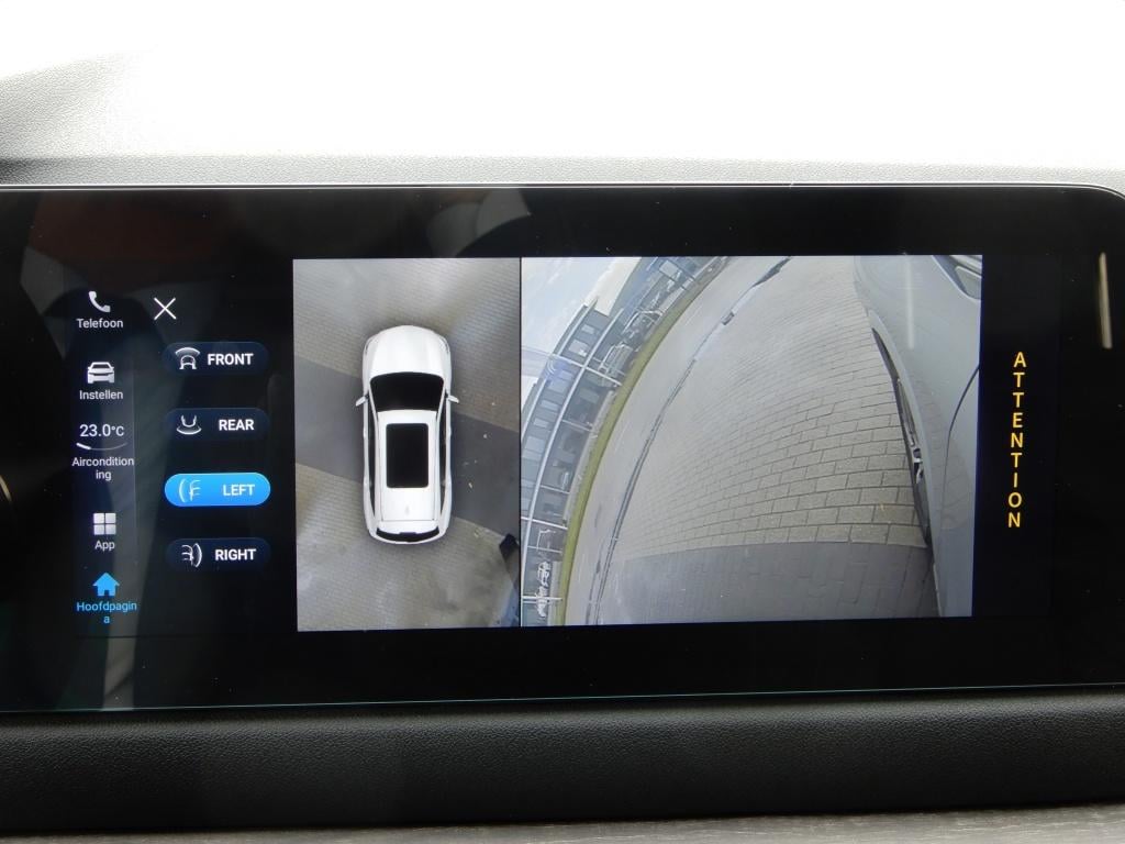 Dfsk E5 Phev 1.5 l2 | compleet rijklaar prijs! | 7-persoons! | officeel