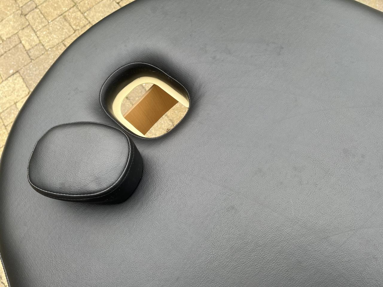 Massagetafel/behandeltafel