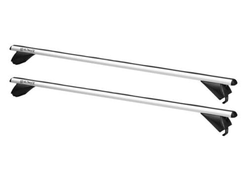 Dakdragers open en gesloten dakrails NIEUW, geschikt voor heel veel modelle