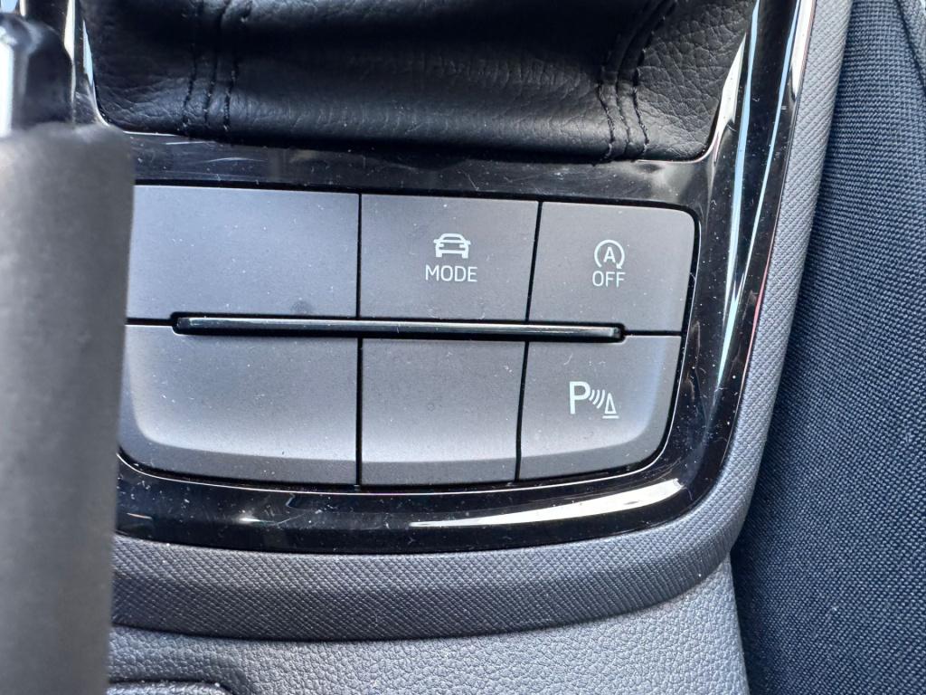 Skoda Kamiq 1.0 tsi business edition