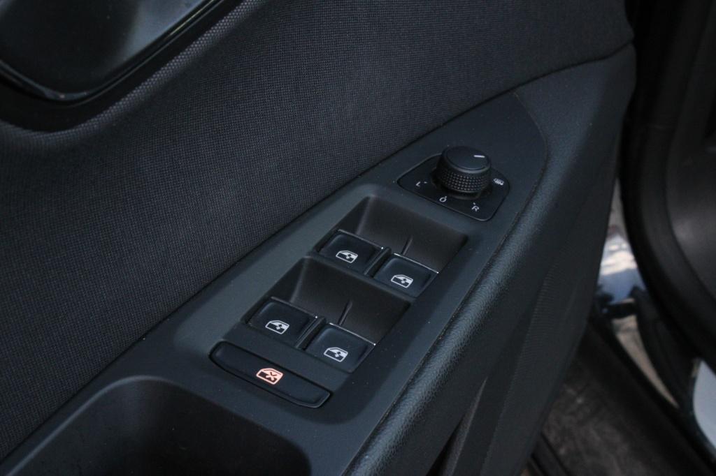 Seat Leon fr businessline 1.4 ecotsi fr bnsi.
