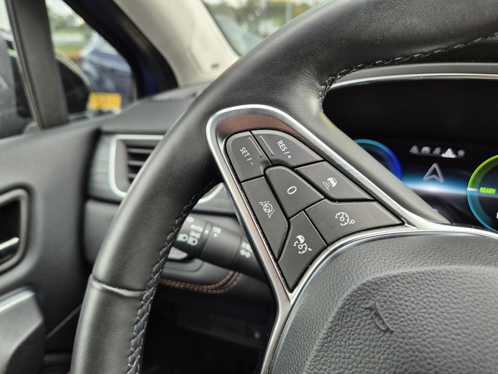 Renault Captur 1.6 e-tech plug-in hybrid 160 iconic topmodel!, all season, 