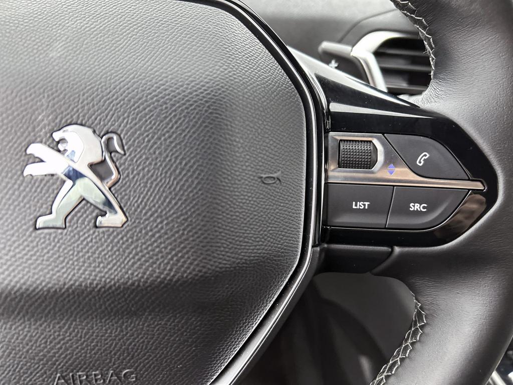 Peugeot 3008 hybrid4 300 pk allure pack | rijklaar | stoelverwarming | elek