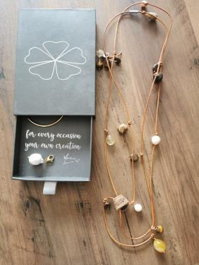 Mooie ketting