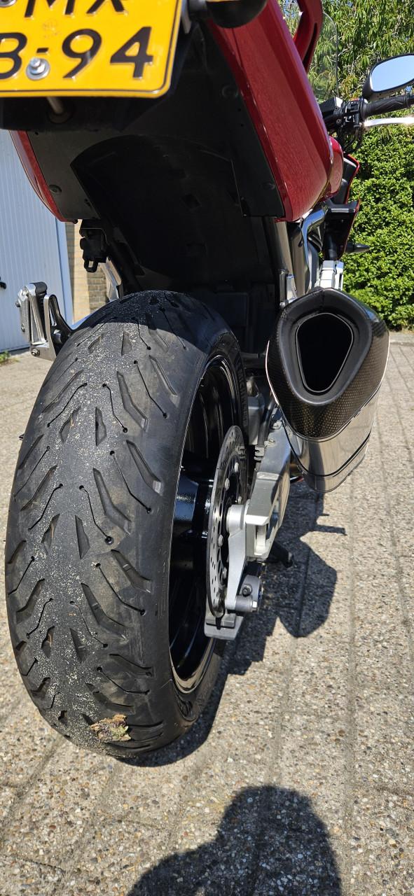 Yamaha FZS 1000 in zeer nette staat