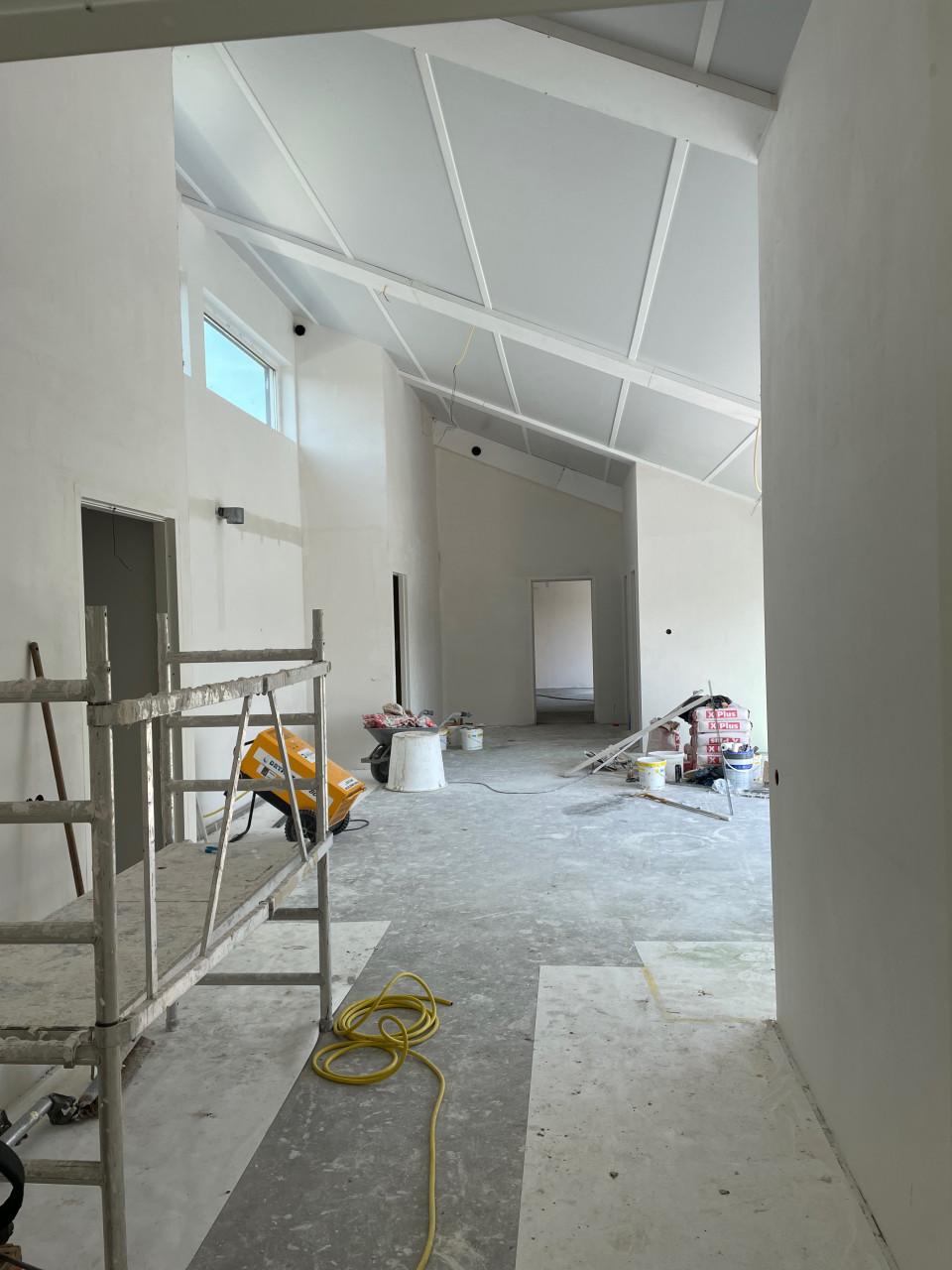 Stukadoors & Schillderwerk : 0687255401