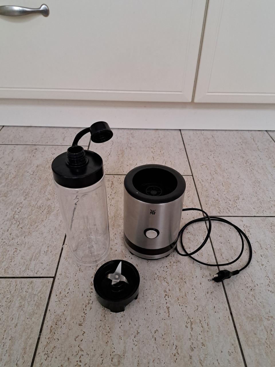 WMF Blender Smoothie to go