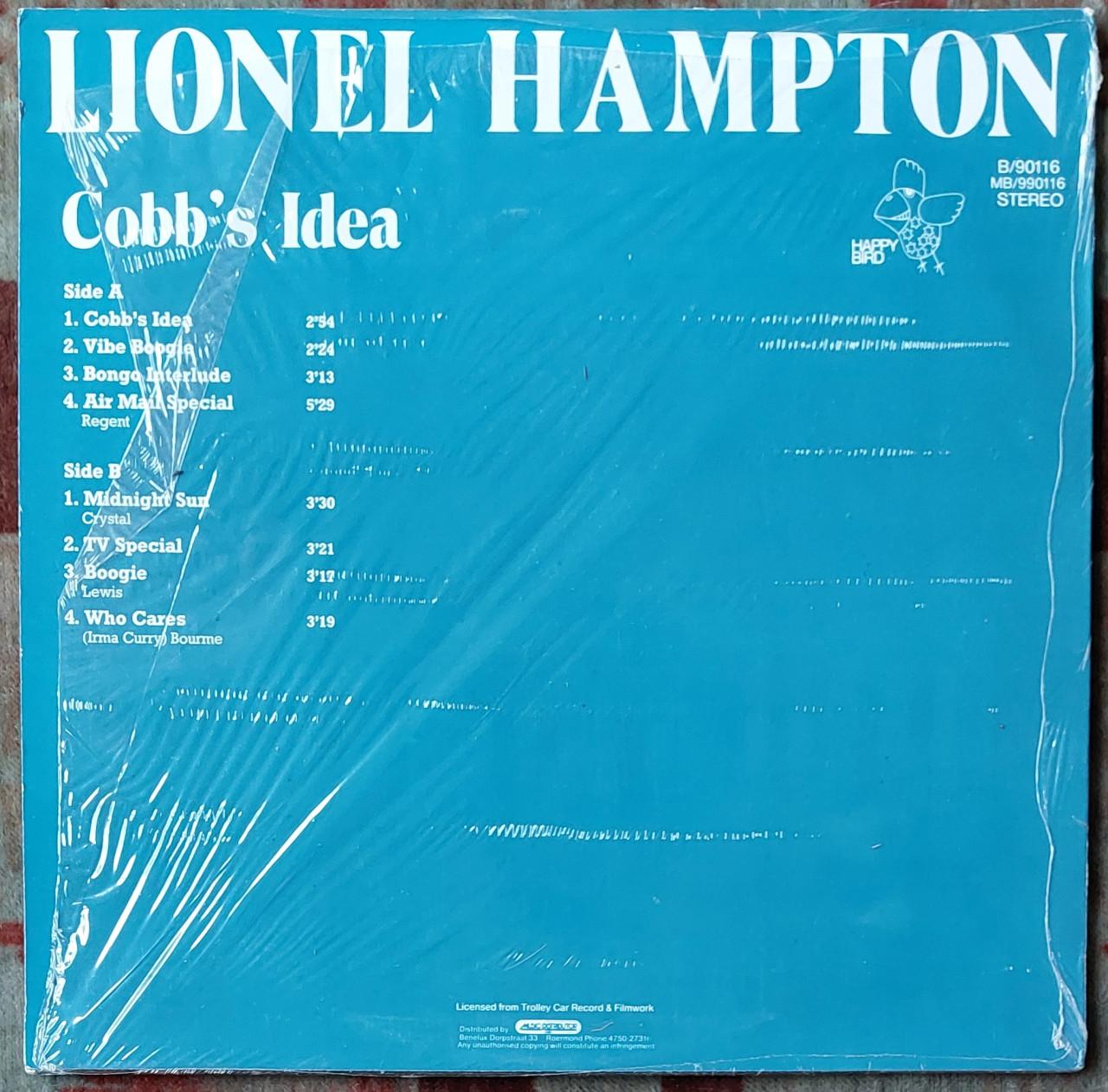 Heerlijke Jazz Muziek