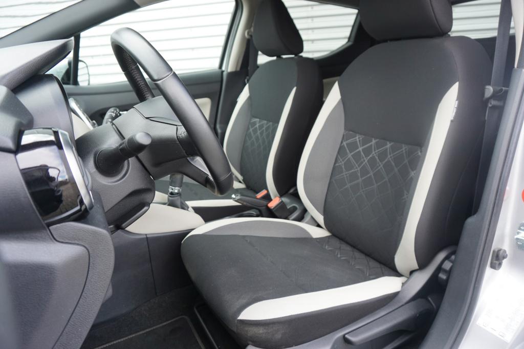 Nissan Micra 1.0 ig-t n-connecta airco / cruise / camera / carplay / parkee