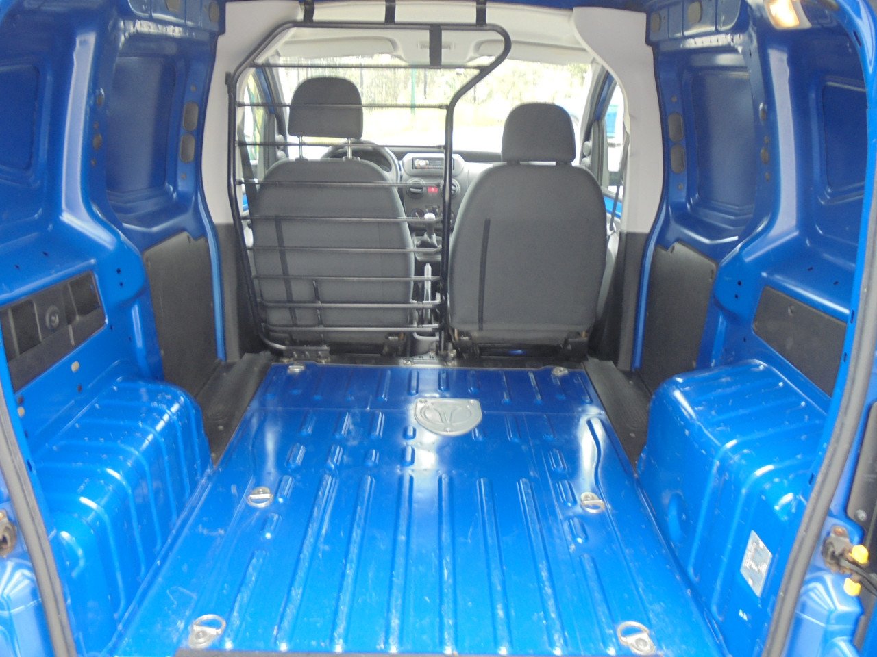 Peugeot Bipper in de 1.4 XR Benzine uitvoering hele nette auto