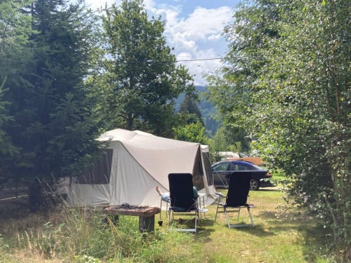 Holtkamper Flyer vouwwagen
