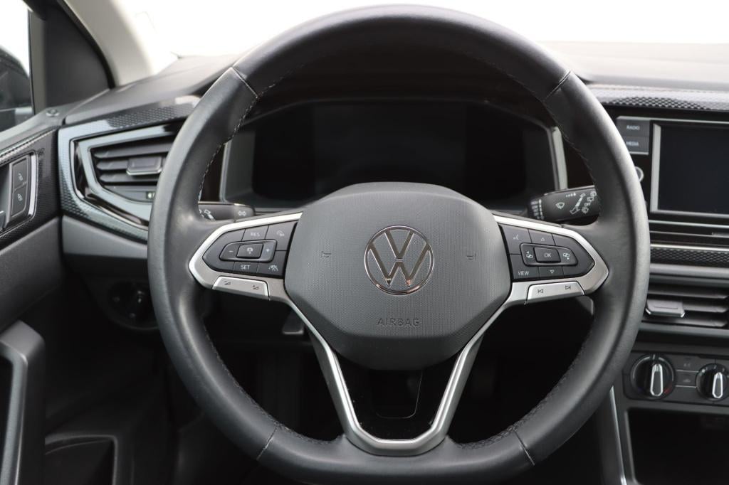Volkswagen Polo 1.0 tsi life airco | carplay | adaptive