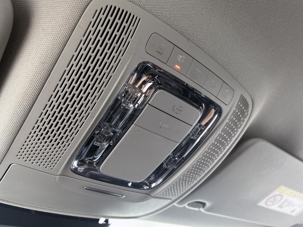 Mercedes-Benz A-Klasse 180 business solution ledkoplampen |  achteruitrijca