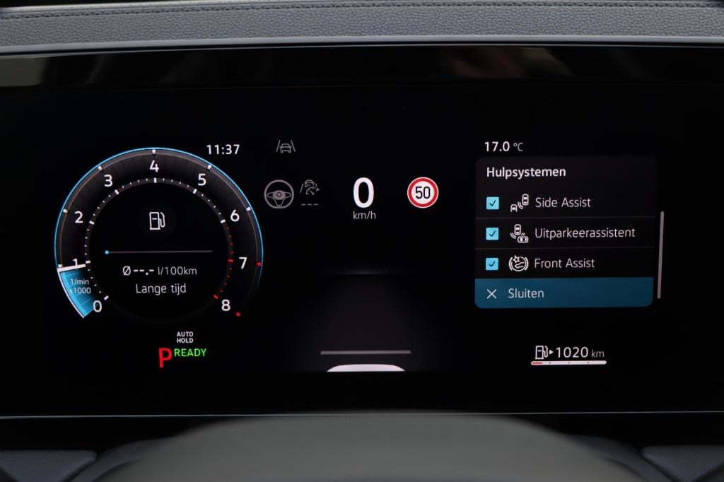 Volkswagen Passat variant 1.5 etsi business 150pk dsg7