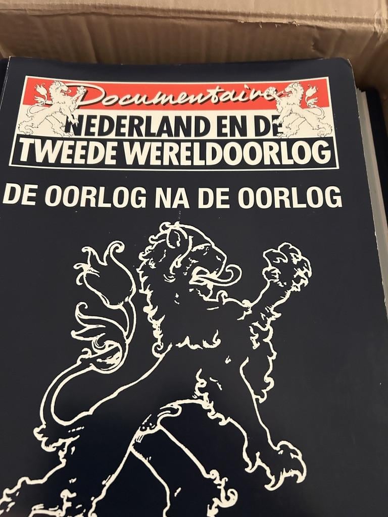 Oorlog