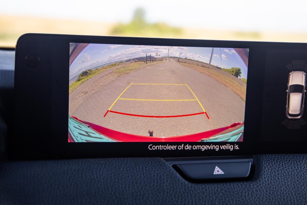 Mazda Cx-60 2.5 e-skyactiv phev exclusive-line carplay / leder / adaptive c