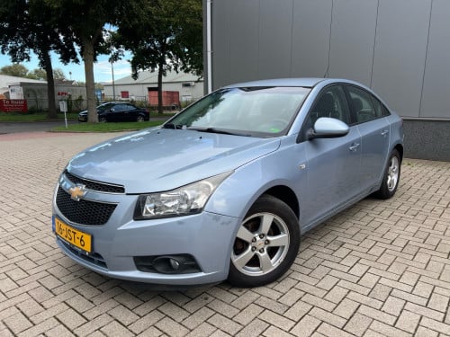 Chevrolet Cruze 1.6LS Airco Vol Jaar Apk