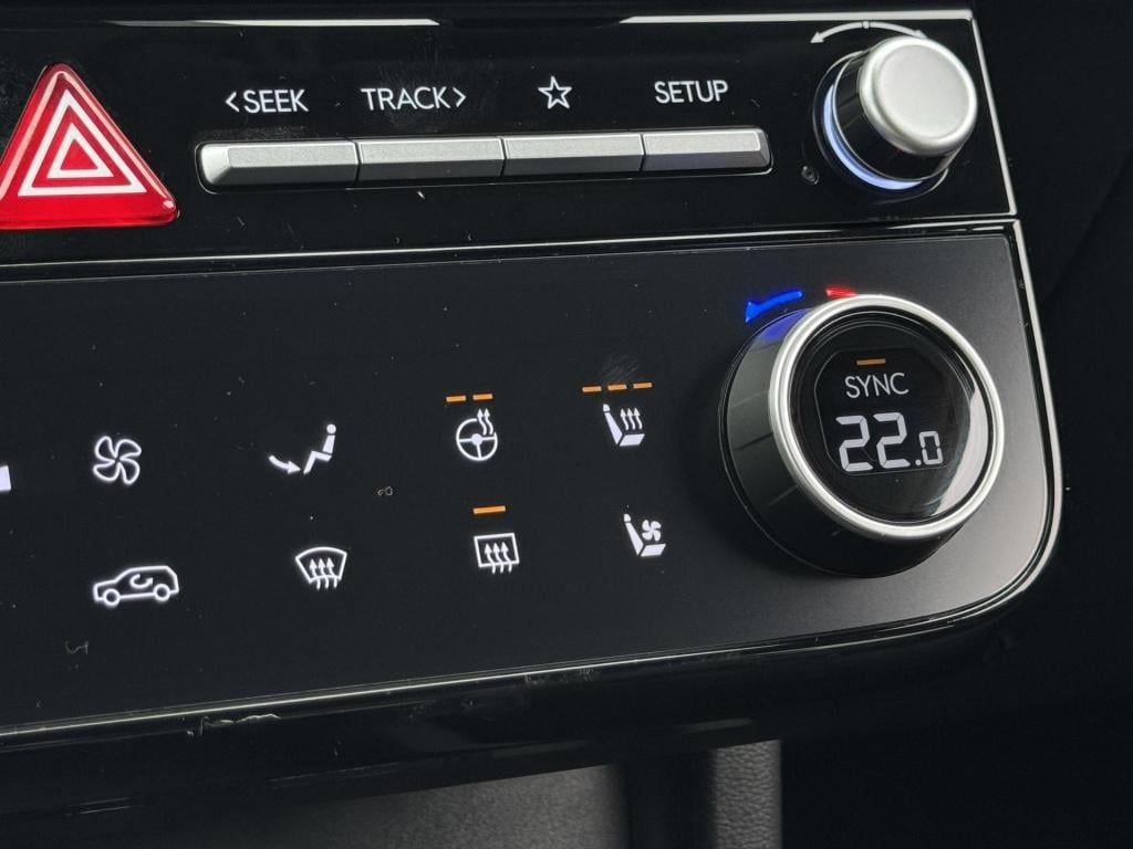 Hyundai Tucson 1.6 t-gdi phev premium