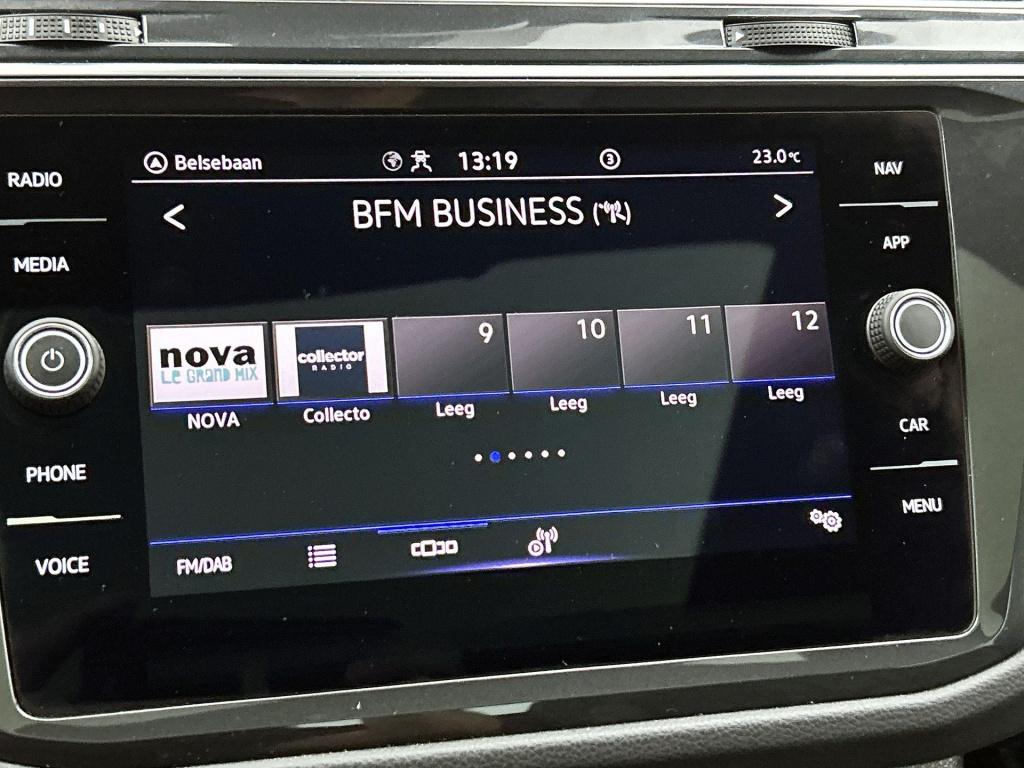 Volkswagen Tiguan 1.4 tsi ehybrid r-line business | automaat | panorama dak