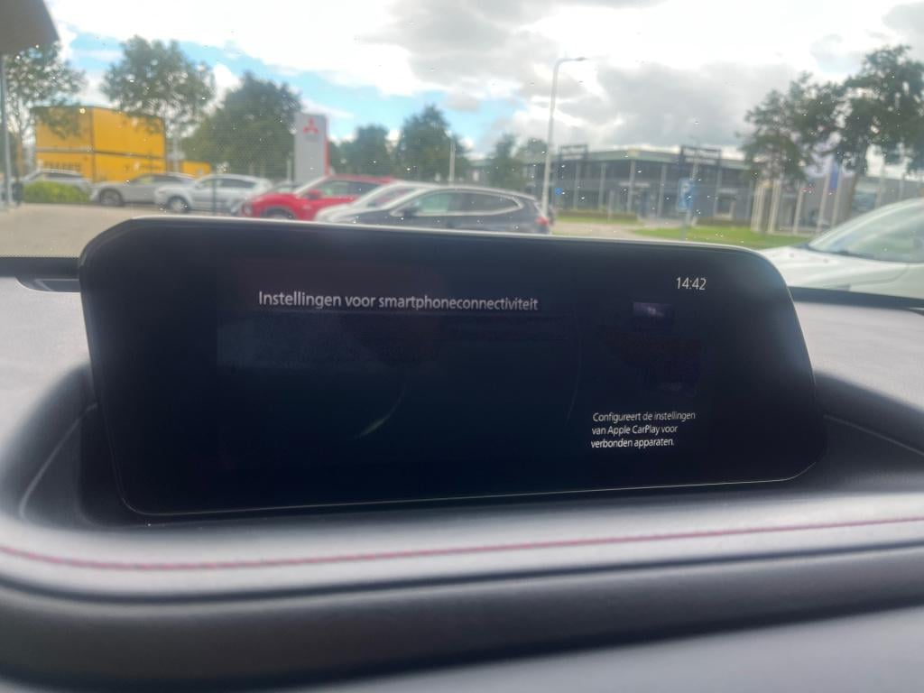 Mazda Cx-30 2.0 e-skyactiv-x m hybrid homura|trekhaak|rijklaar