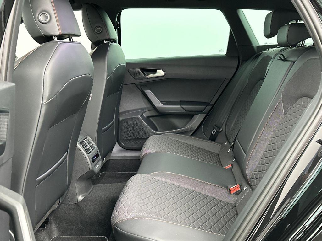 Seat Leon sportstourer fr business 1.5 tsi ehybrid 150kw / 204pk stationw