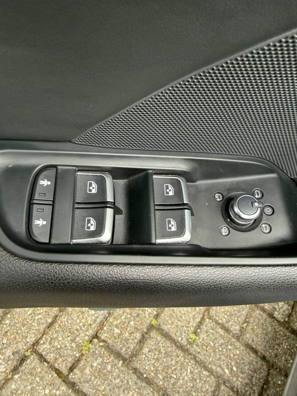 Audi A3 sportback 35 tfsi cod advance sport s line